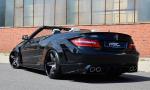 Mercedes-Benz E-Class Cerberus by MEC Design 2016 года